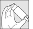 Instructions for use for POLLICROM 20 mg/ml øjendråber, 10 ml - 4