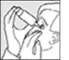 Instructions for use for POLLICROM 20 mg/ml øjendråber, 10 ml - 6