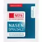 WEPA Nasal douche med 10x2,95 g næseskylle-salt, 1 P