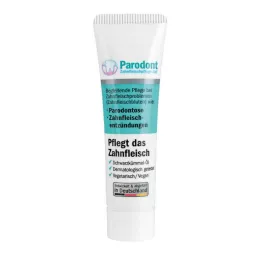 PARODONT Gel til pleje af tandkød, 10 ml