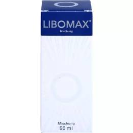 LIBOMAX Blanding, 50 ml