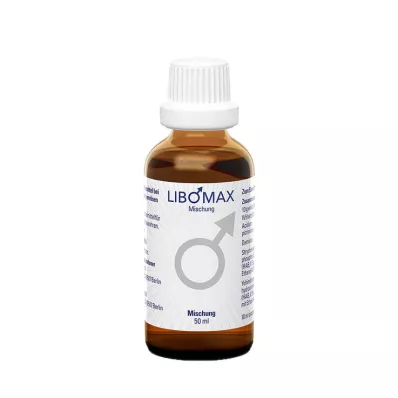 LIBOMAX Blanding, 50 ml