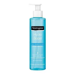 NEUTROGENA Hydro Boost Aqua rensegel, 200 ml