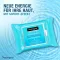 NEUTROGENA Hydro Boost Aqua renseservietter, 25 stk