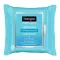 NEUTROGENA Hydro Boost Aqua renseservietter, 25 stk