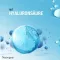 NEUTROGENA Hydro Boost Aqua renseservietter, 25 stk