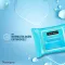 NEUTROGENA Hydro Boost Aqua renseservietter, 25 stk