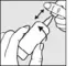 Instructions for use for Pollival øjendråber med azelastin, 10 ml - 3