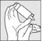 Instructions for use for Pollival øjendråber med azelastin, 10 ml - 5