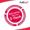 Pollival øjendråber med azelastin, 10 ml