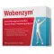 Wobenzym gastro-resistente tabletter, 100 stk