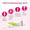 Vagisan beskyttende salve, 75 ml