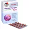 DOPPELHERZ Coenzym Q10 100+Vitamin system kapsler, 60 kapsler