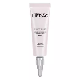 LIERAC Dioptiride rynkekorrektionscreme, 15 ml