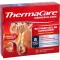 THERMACARE til lokal smerte, 3 stk