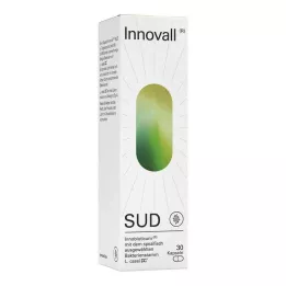 INNOVALL Mikrobiotisk SUD kapsler, 30 stk