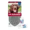 Advantix spot-on opløsning til hunde 25-40 kg, 4 x 4,0 ml
