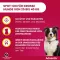 Advantix spot-on opløsning til hunde 25-40 kg, 4 x 4,0 ml