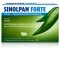 SINOLPAN forte 200 mg enterocoatede bløde kapsler, 21 stk