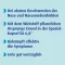 SINOLPAN forte 200 mg enterocoatede bløde kapsler, 50 stk