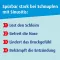 SINOLPAN forte 200 mg enterocoatede bløde kapsler, 50 stk