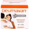 DEUMAVAN Beskyttende salve neutral dåse, 100 ml