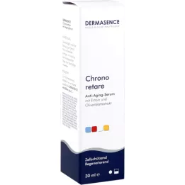 DERMASENCE Chrono retare anti-ageing serum, 30 ml