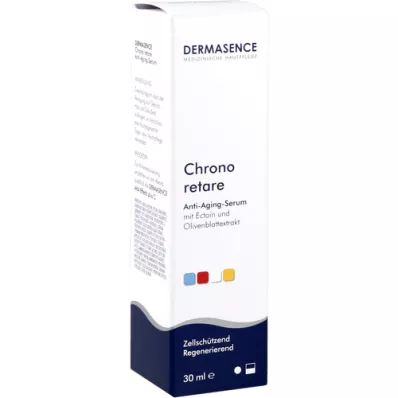 DERMASENCE Chrono retare anti-ageing serum, 30 ml