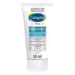 CETAPHIL Pro Itch Control Face Cream, 50 ml