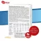 Darmflora plus select intense kapsler, 80 stk