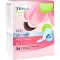 TENA LADY Diskrete puder mini magic, 34 stk