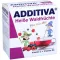 ADDITIVA Pulver af varme skovfrugter, 100 g