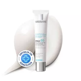 ROCHE-POSAY Hyalu B5 plejecreme, 40 ml