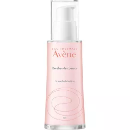 AVENE Les Essentiels revitaliserende serum, 30 ml