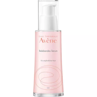 AVENE Les Essentiels revitaliserende serum, 30 ml