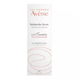 AVENE Les Essentiels revitaliserende serum, 30 ml