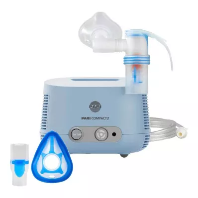 Pari COMPACT2 Junior inhalationssystem, 1 stk
