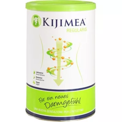 KIJIMEA Regularis-granulat, 250 g