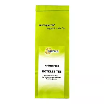Rødkløver te (50 g)