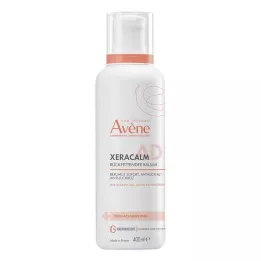 AVENE XeraCalm A.D Balm, 400 ml