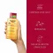Eucerin pH5 bruseolie følsom hud, 200 ml