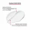 Eucerin pH5 creme følsom hud, 75 ml