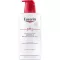 EUCERIN pH5 Lotion F til følsom hud med pumpe, 400 ml