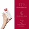 EUCERIN pH5 vaskelotion til følsom hud, 200 ml