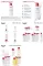 Instructions for use for Eucerin pH5 vaskelotion til følsom hud, 400 ml - 3