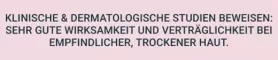 Instructions for use for Eucerin pH5 vaskelotion til følsom hud, 750 ml - 4
