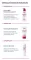 Instructions for use for Eucerin pH5 vaskelotion til følsom hud, 750 ml - 7
