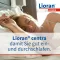 Lioran® centra Til at fremme søvn, 20 stk