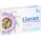 LIORAN centra overtrukne tabletter, 20 stk