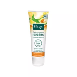 KNEIPP Anden fodcreme, 75 ml